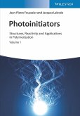 Photoinitiators (eBook, ePUB)