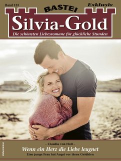 Silvia-Gold 133 (eBook, ePUB) - Hoff, Claudia von