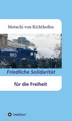 Cover Friedliche Revolution des Souveräns (eBook, ePUB)