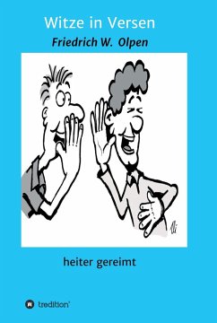 Witze in Versen (eBook, ePUB) - Olpen, Friedrich W.
