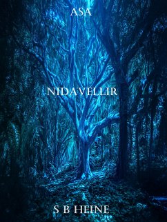 ASA Nidavellir (eBook, ePUB)