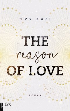 The Reason of Love / St. Clair Campus Bd.2 (eBook, ePUB) - Kazi, Yvy