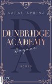 Anyone / Dunbridge Academy Bd.2 (eBook, ePUB)