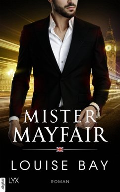 Mister Mayfair / Mister Bd.1 (eBook, ePUB) - Bay, Louise