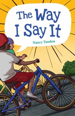 The Way I Say It (eBook, ePUB) - Tandon, Nancy