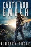 Earth and Ember: A Dystopian Historical Fantasy (Forgotten Lands, #2) (eBook, ePUB)