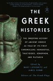 The Greek Histories (eBook, ePUB)