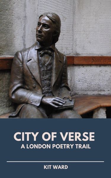 City of Verse: A London Poetry Trail (City Trails) (eBook, ePUB)