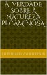 A verdade sobre a natureza pecaminosa... - Bild 1