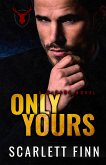 Only Yours. (eBook, ePUB)