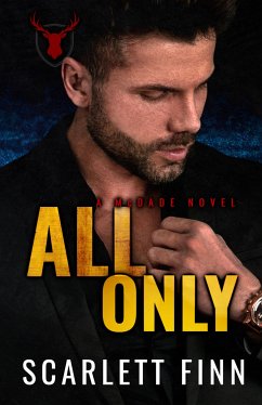 All. Only. (eBook, ePUB) - Finn, Scarlett