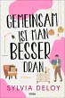 Gemeinsam ist man besser dran (eBook,... - Bild 1