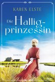 Die Halligprinzessin / Hallig Bd.1 (eBook, ePUB)
