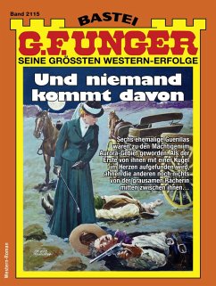 Cover G. F. Unger 2115 (eBook, ePUB)