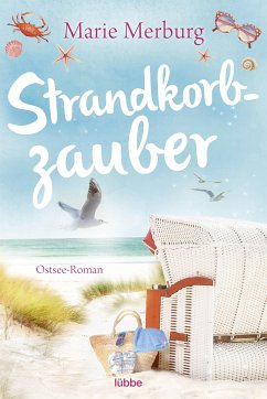 Strandkorbzauber (eBook, ePUB) - Merburg, Marie