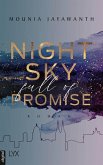 Nightsky Full Of Promise / Berlin Night Bd.1 (eBook, ePUB)