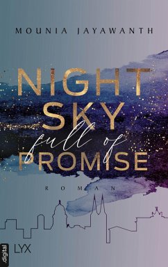 Nightsky Full Of Promise / Berlin Night Bd.1 (eBook, ePUB) - Jayawanth, Mounia