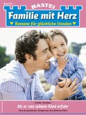 Familie mit Herz 99 (eBook, ePUB)