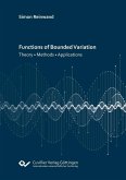 Functions of Bounded Variation (eBook, PDF)