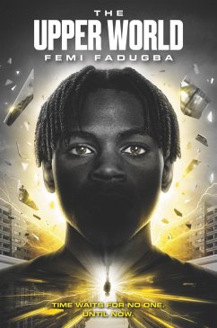 The Upper World (eBook, ePUB) - Fadugba, Femi
