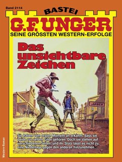 Cover G. F. Unger 2114 (eBook, ePUB)