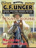 G. F. Unger Sonder-Edition 215 (eBook, ePUB)