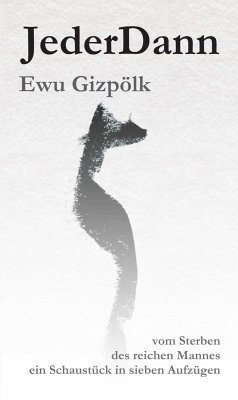 JederDann (eBook, ePUB) - Gizpölk, Ewu