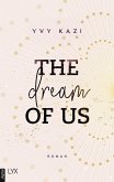 The Dream Of Us / St. Clair Campus Bd.1 (eBook, ePUB)