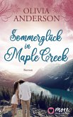 Sommerglück in Maple Creek / Die Liebe wohnt in Maple Creek Bd.4 (eBook, ePUB)