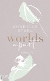 Worlds Apart / Worlds Bd.2 (eBook, ePUB)