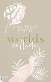 Worlds Collide / Worlds Bd.1 (eBook, ePUB)