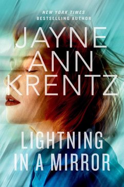 Lightning in a Mirror (eBook, ePUB) - Krentz, Jayne Ann