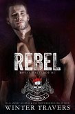 Rebel (Royal Bastards MC, #4) (eBook, ePUB)