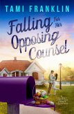 Falling for Her Opposing Counsel (Love in Holiday Junction, #3) (eBook, ePUB)