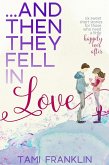 And Then They Fell in Love (eBook, ePUB)