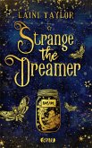 Strange the Dreamer Bd.1 (eBook, ePUB)