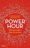 Power Hour (eBook, ePUB)