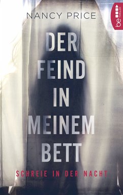 Der Feind in meinem Bett (eBook, ePUB) - Price, Nancy