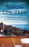 Tödliche Côte d'Azur / Inspektor Valjean Bd.1 (eBook, ePUB)