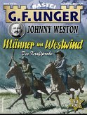 G. F. Unger Classics Johnny Weston 83 (eBook, ePUB)