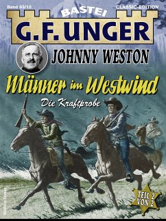 G. F. Unger Classics Johnny Weston 83 (eBook, ePUB) - Unger, G. F.