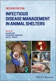 Infectious Disease Management in Animal Shelters (eBook, PDF)