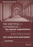 Tax Planning and Compliance for Tax-Exempt Organizations (eBook, PDF)