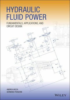 Cover Hydraulic Fluid Power (eBook, PDF)