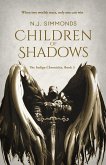 Children of Shadows (The Indigo Chronicles, #3) (eBook, ePUB)