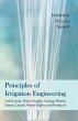 Principles of Irrigation Engineering... - Bild 1