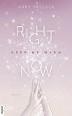 Right Now (Keep Me Warm) / On Ice Bd.2 (eBook, ePUB)