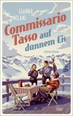 Commissario Tasso auf dünnem Eis (eBook, ePUB)