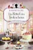 Das Rätsel des Teekuchens / Hannah Swensen Bd.2 (eBook, ePUB)