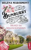 Mord im Magnolienhaus / Bunburry Bd.11 (eBook, ePUB)